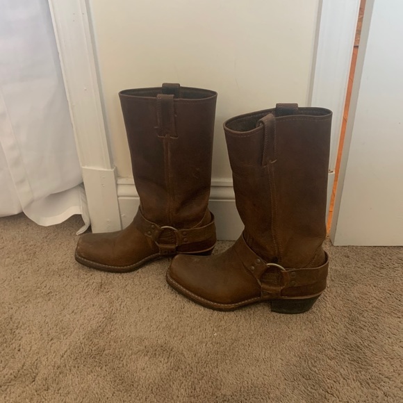Frye Boots - size 7 - Picture 2 of 5